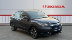 Honda HR-V 1.6 i-DTEC EX 5dr Diesel Hatchback